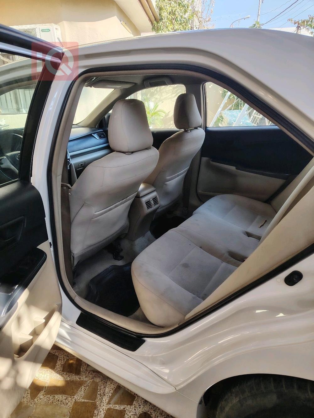 تويوتا كامري